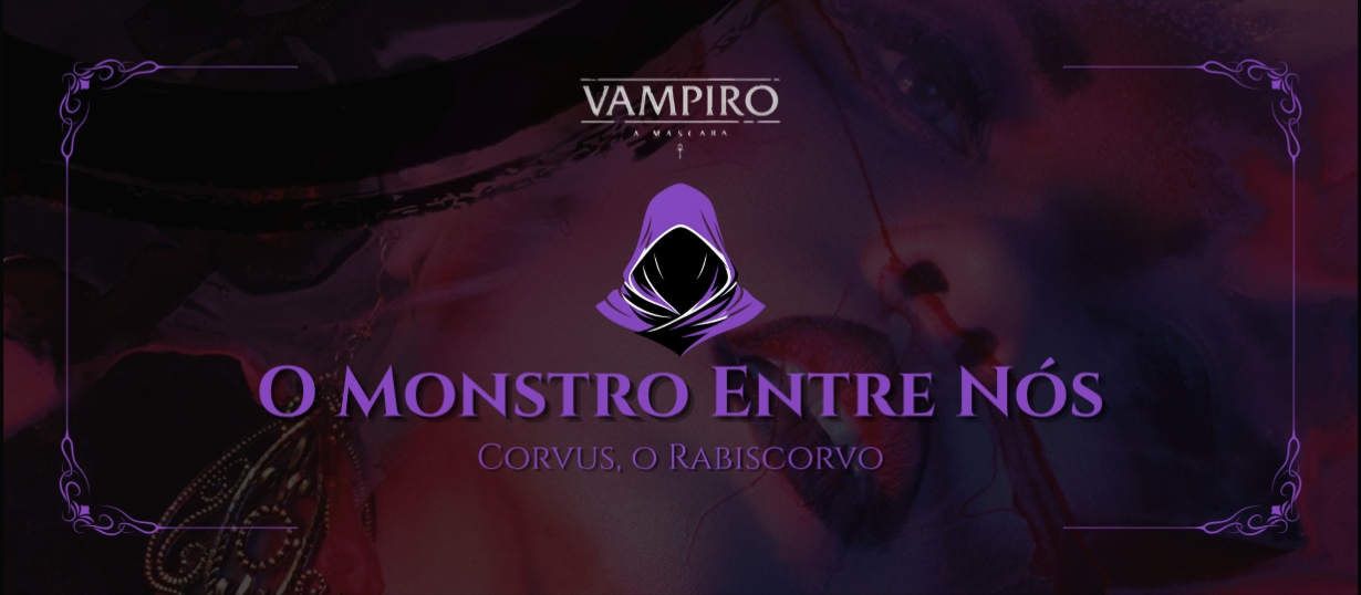 O Monstro Entre Nós