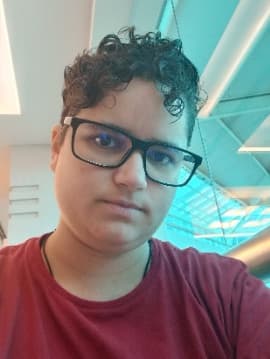 Jessy | Lendas da Aurora RPG