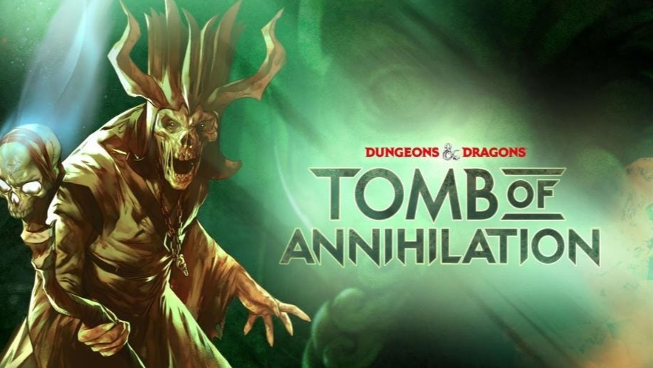 Tumba da Aniquilação