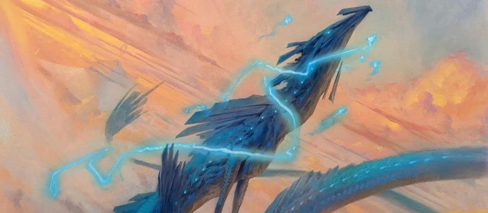 Tirania dos Dragões