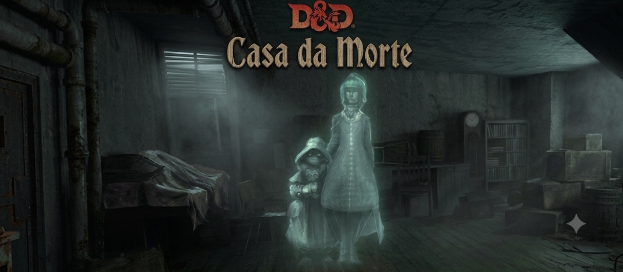 Casa da Morte