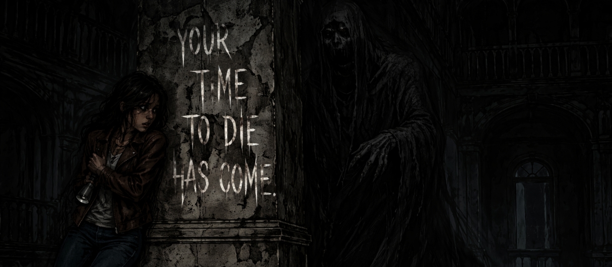 Paranoya | Ordem Paranormal RPG