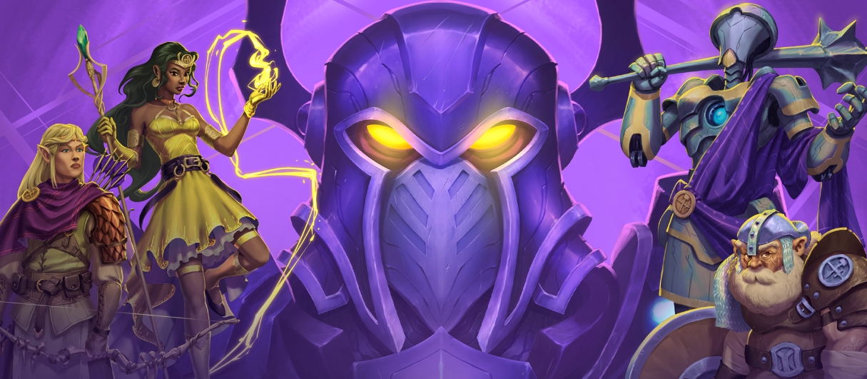 Banner da mesa de RPG: T20|Fullgor Dos Deuses