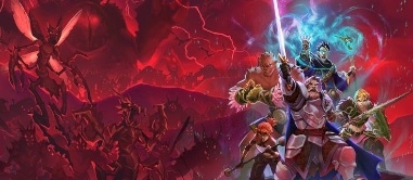 Jornada Heroica: Coração de Rubi