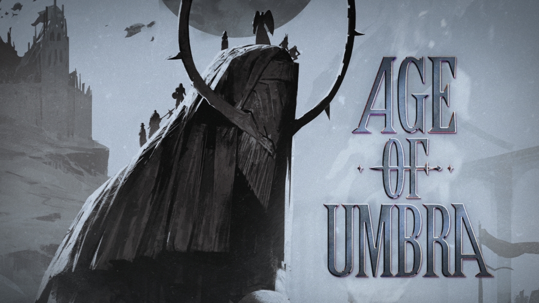 Em Busca da Redenção - Era de Umbra