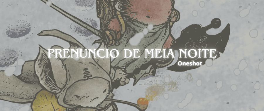 Prenúncios de Meia-Noite