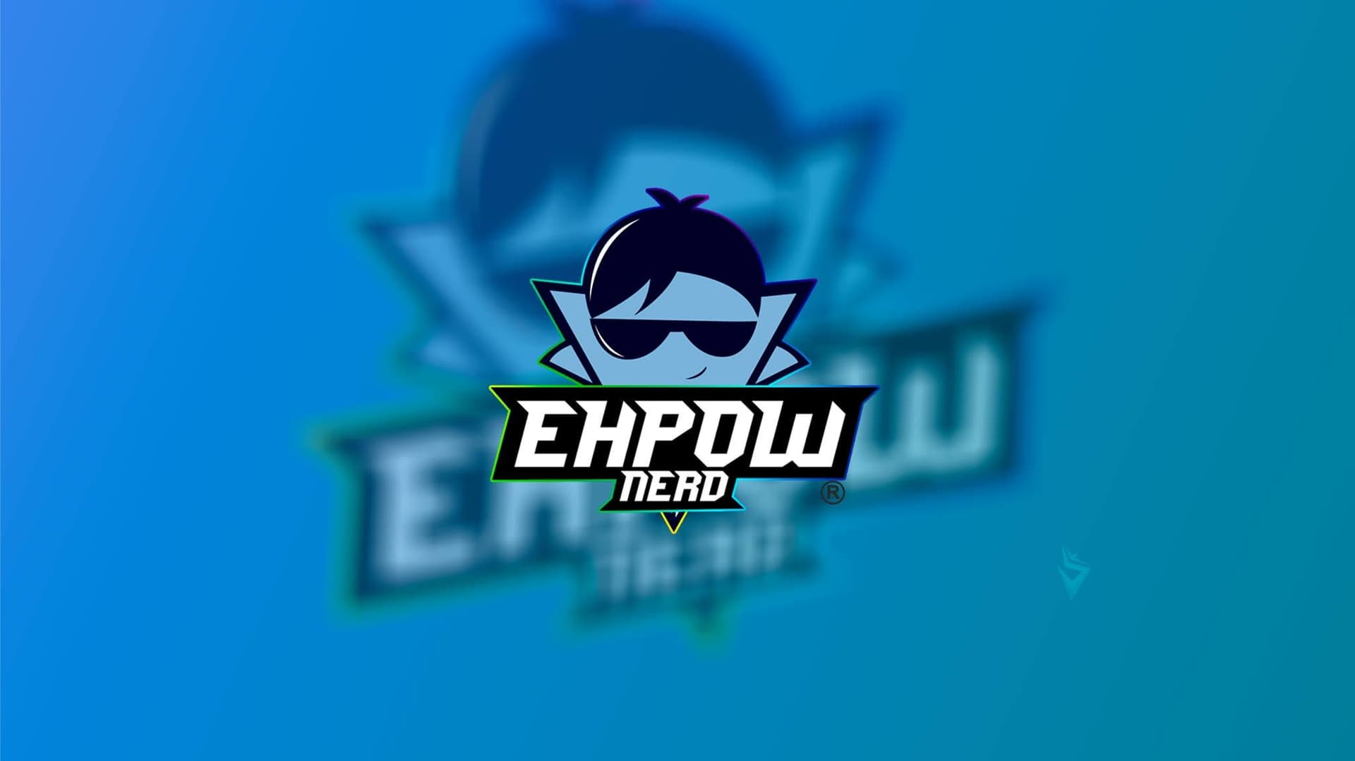Ehpow Nerd